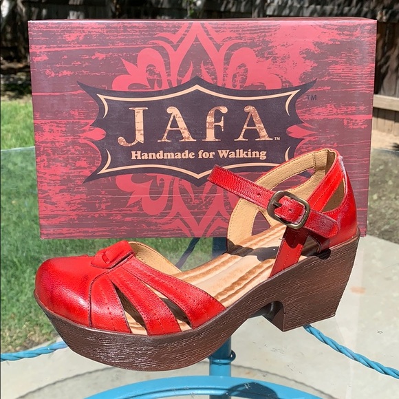 jafa boots amazon